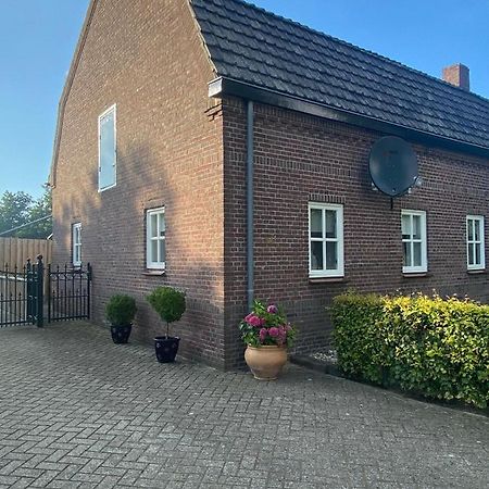 Apartmán Op Ut Schoor Sint-Oedenrode Exteriér fotografie