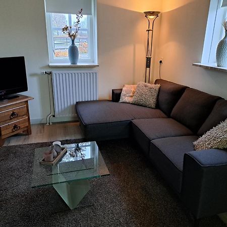 Apartmán Op Ut Schoor Sint-Oedenrode Exteriér fotografie