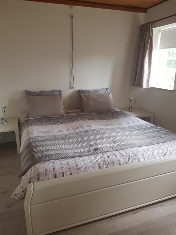 Apartmán Op Ut Schoor Sint-Oedenrode Exteriér fotografie